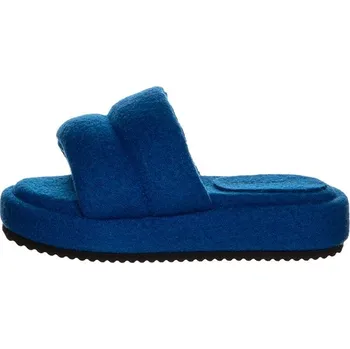 Dámské pantofle kitz-pichler Blau 7987084 40