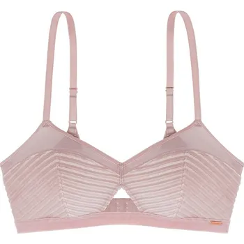 Dámské oblečení Podprsenka Dorina Rosa 4922696 M