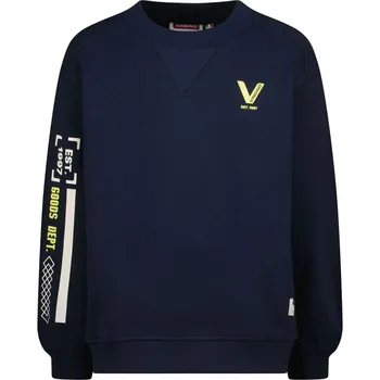 Chlapecká mikina Vingino Dunkelblau 1552375 128