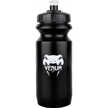 Láhev Venum Contender 600 ml černá Lahev Na Pití