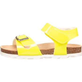 Dívčí sandály Little Sky Gelb 4052401 26