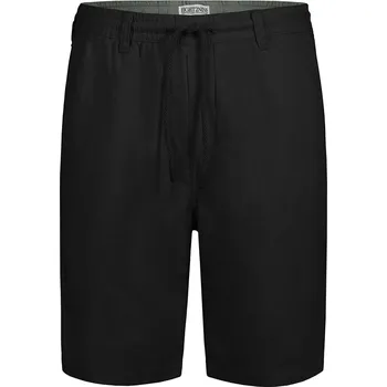 Pánské kraťasy Kraťasy Eight2Nine Schwarz 3476981 W32