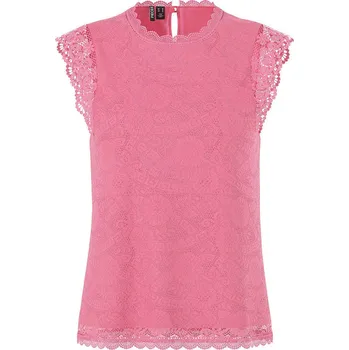 Pieces Pink 645011 XS