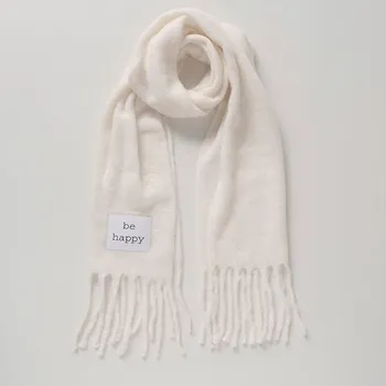 Šála Boltze Creme - (L)180 x (B)40 cm 5065829 onesize