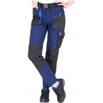 Dámské kalhoty Dámské ochranné kalhoty do pasu Ogrifox FIO-T GBN vel. 50