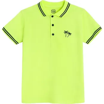 Tričko COOL CLUB Gelb 4168453 104