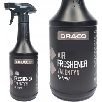 Osvěžovač vzduchu Draco sprej (aerosol) 750 ml