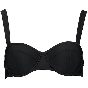 Dámské plavky Plavky LASCANA Schwarz 7404309 40C-Cup