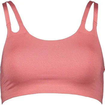 Dámské spodní prádlo Sportovní podprsenka adidas Pink - Low 6645770 S/A-C Cup