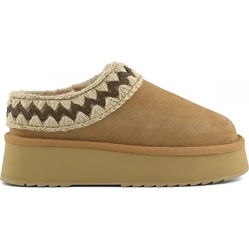 Dámské pantofle Mou Beige 9122197 41