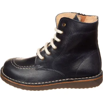 Dívčí obuv kmins Dunkelblau 1823514 31