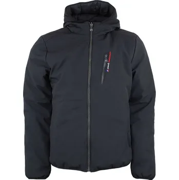 Bunda Peak Mountain Schwarz 2056244 M