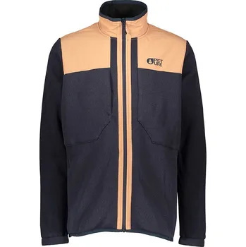 Pánská větrovka Bunda PICTURE Dunkelblau 718652 XS