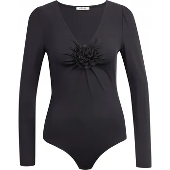 Body Černé dámské body ORSAY