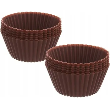 Forma na pečení Forma na muffiny Orion 6 ks, 5,5 cm průměr