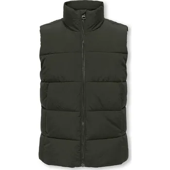 Chlapecká bunda Only&Sons Khaki 5735239 134