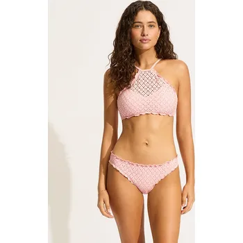 Dámské oblečení Plavky Seafolly Rosa 9204818 S