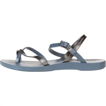 Dámské sandále Ipanema Blau/ Silber 7003425 35