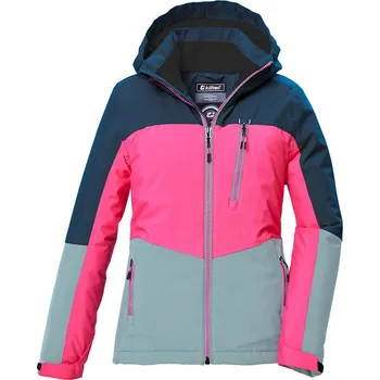 Killtec Dunkelblau/ Pink 5911822 176