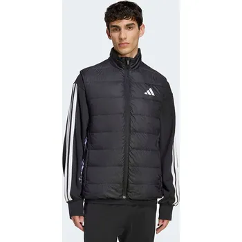 Pánská vesta Vesta adidas Schwarz 8750494 M