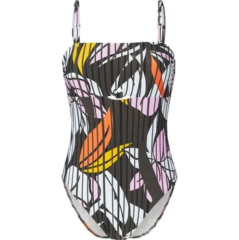 Dámské plavky Plavky O'Neill Schwarz/ Bunt 4030251 36