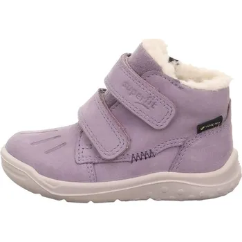 Dívčí kozačky superfit Lila 1854302 22