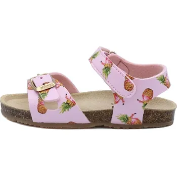 Dívčí sandály billowy Rosa 3791444 35