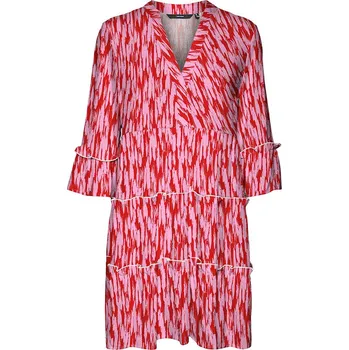 Dámské šaty Šaty Vero Moda Rosa/ Pink 6592748 S