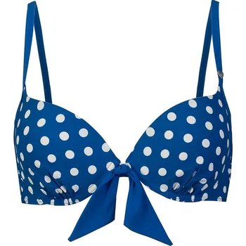 Dámské plavky Plavky SHORT STORIES Blau 4463887 40C-Cup