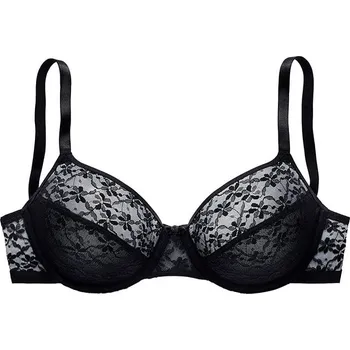 Podprsenka Podprsenka Vivance Schwarz 835353 75D