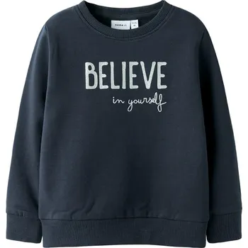 Dívčí kraťasy name it Dunkelblau 6275445 98