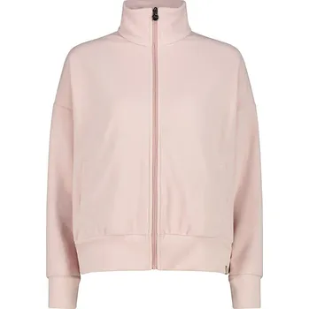 Dámská móda Mikina CMP Rosa 4816185 36