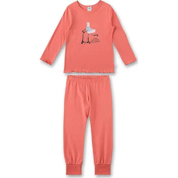 Dívčí spodní prádlo Sanetta Orange 7231530 116