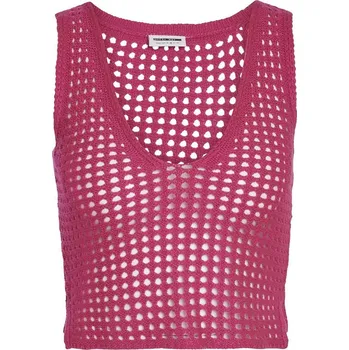 Oblečení a móda Noisy may Pink 951430 L