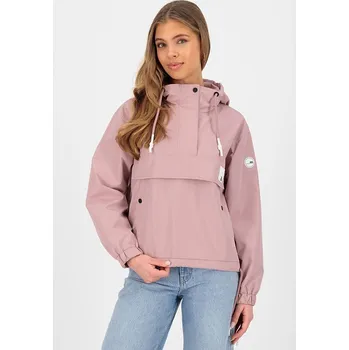Dámské oblečení Bunda alife and kickin Rosa 577078 M