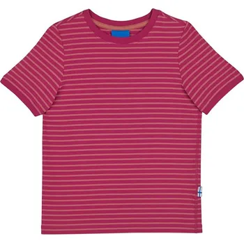 Dívčí tričko Tričko finkid Pink 1265681 86