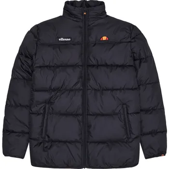 Pánská móda Bunda Ellesse Black 444472 Small