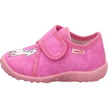 Dívčí tenisky Boty superfit Pink 8622077 24