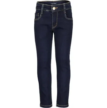 Dívčí džíny Blue Seven Dunkelblau 218225 116