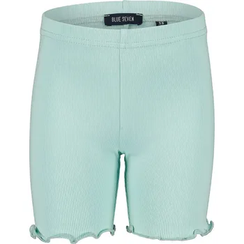 Dívčí kraťasy Blue Seven Türkis 7313952 104