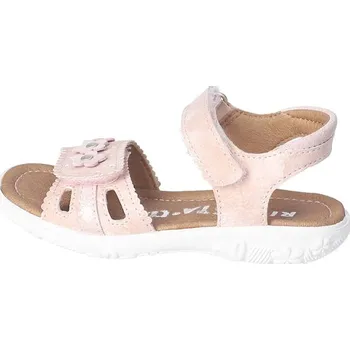 Dívčí sandály Ricosta Rosa 5108051 29