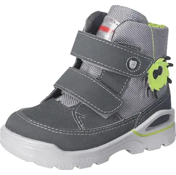 Chlapecká zimní obuv Boty PEPINO Grau 7877371 27