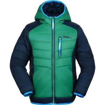 Peek U Grün/ Dunkelblau 8951307 110