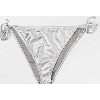 Dámské plavky Plavky Becksöndergaard Silber 2805139 S