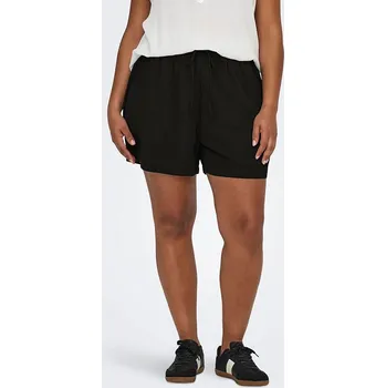 Dámské kraťasy Kraťasy ONLY Schwarz 7213203 46