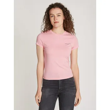 Tričko TOMMY JEANS Rosa 5834038 M