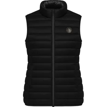 Dámská vesta Vesta U.S. Polo Assn. Schwarz 2440339 XL
