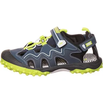 Chlapecká obuv Boty Primigi Dunkelblau 7786692 29