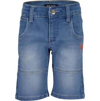 Dívčí kraťasy Blue Seven Blau 1593226 92