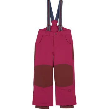 Dívčí džíny finkid Pink 9085106 92